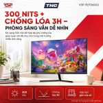 Màn Hình Văn Phòng VSP IP2706SG 27 Inch/ FHD/ IPS/ 120Hz/ 1ms