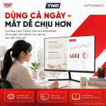 Màn Hình Văn Phòng VSP IP2706SG 27 Inch/ FHD/ IPS/ 120Hz/ 1ms