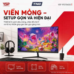 Màn Hình Văn Phòng VSP IP2706SG 27 Inch/ FHD/ IPS/ 120Hz/ 1ms