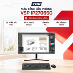 Màn Hình Văn Phòng VSP IP2706SG 27 Inch/ FHD/ IPS/ 120Hz/ 1ms
