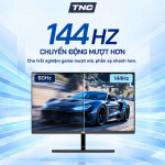 Màn Hình Gaming VSP IP2709SG 27 inch/ IPS/ FHD/ 144Hz/ 1ms