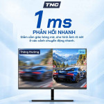Màn Hình Gaming VSP IP2709SG 27 inch/ IPS/ FHD/ 144Hz/ 1ms
