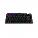 Bàn Phím Gaming Asus M705 ROG FALCHION ACE 75 HE Black - V2X Switch 