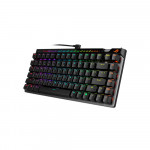 Bàn Phím Gaming Asus M705 ROG FALCHION ACE 75 HE Black - V2X Switch 