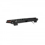 Bàn Phím Gaming Asus M705 ROG FALCHION ACE 75 HE Black - V2X Switch 