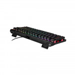 Bàn Phím Gaming Asus M705 ROG FALCHION ACE 75 HE Black - V2X Switch 