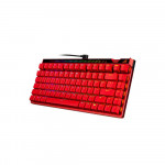 Bàn Phím Gaming Asus M705 ROG FALCHION ACE 75 HE Red - V2X Switch 