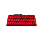 Bàn Phím Gaming Asus M705 ROG FALCHION ACE 75 HE Red - V2X Switch 