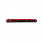 Bàn Phím Gaming Asus M705 ROG FALCHION ACE 75 HE Red - V2X Switch 