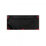 Bàn Phím Gaming Asus M705 ROG FALCHION ACE 75 HE Red - V2X Switch 