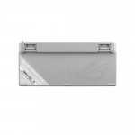 Bàn Phím Gaming Asus M705 ROG FALCHION ACE 75 HE White - V2X Switch 