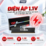 Ram VSP 16GB DDR5 4800Mhz DDR5-16GDR50173 (Chỉ Hỗ Trợ CPU Intel)