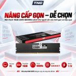 Ram VSP 16GB DDR5 4800Mhz DDR5-16GDR50173 (Chỉ Hỗ Trợ CPU Intel)