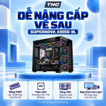 PC Gaming - Supernova A9050 - BL