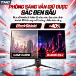 Màn Hình Gaming ASUS ROG Swift OLED PG32UCDM Gen3 (PG32UCDM3) 32 Inch/ QD-OLED/ 4K UHD/ 240Hz/ 0.03ms