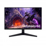 Màn Hình Gaming Samsung Odyssey G3 G30H LS24HG300EEXXV 24 Inch/ Fast IPS/ FHD/ 200Hz/ 1ms