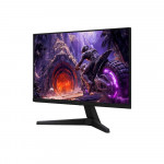 Màn Hình Gaming Samsung Odyssey G3 G30H LS27HG300EEXXV 27 Inch/ Fast IPS/ FHD/ 200Hz/ 1ms