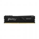 RAM Kingston Fury Beast 16GB (8GB x 2) DDR4 Bus 2666 MHz