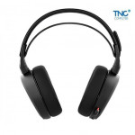 Tai nghe SteelSeries Arctis 7 Wireless Black