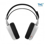 Tai nghe SteelSeries Arctis 7 Wireless white