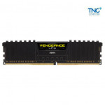 RAM Corsair Vengeance LPX 16GB (2x8GB) DDR4 Bus 2666Mhz Black 