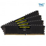 RAM Corsair Vengeance LPX 16GB (2x8GB) DDR4 Bus 2666Mhz Black 