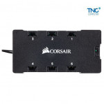 Quạt Tản Nhiệt Corsair LL140 RGB 140mm With Lighting Node PRO (Pack 2 Fan+Hub)