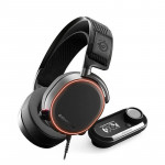 Tai nghe SteelSeries Arctis Pro + GameDAC