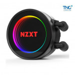 Tản nhiệt nước NZXT Kraken M22 RGB