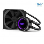 Tản nhiệt nước NZXT Kraken M22 RGB