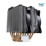 Tản nhiệt khí CPU Cooler Master Masterair MA620P RGB