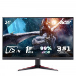 Màn hình Gaming Acer VG240Y IPS/ Full HD/ 75Hz