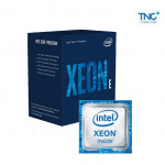 CPU Intel Xeon E-2146G 3.5 GHz Turbo up to 4.5GHz / 12MB / 6 Cores, 12 Threads