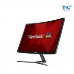 Màn Hình Gaming Viewsonic VX2458 C-MHD VA/ FullHD/ 144Hz