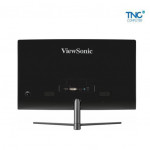 Màn Hình Gaming Viewsonic VX2458 C-MHD VA/ FullHD/ 144Hz