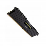 RAM Corsair Vengeance LPX 8GB DDR4 Bus 2666 MHz Black (CMK8GX4M1A2666C16)
