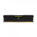 RAM Corsair Vengeance LPX 8GB DDR4 Bus 2666 MHz Black (CMK8GX4M1A2666C16)
