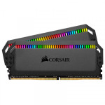 Ram Corsair Dominator Platinum RGB 16GB (2x8GB) 3200MHz (CMT16GX4M2E3200C16)