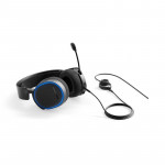 Tai nghe SteelSeries Arctis 5 Black