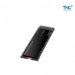 Ổ cứng SSD Western Digital BLACK SN750 NVME SSD 250GB