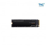 Ổ cứng SSD Western Digital BLACK SN750 NVME SSD 250GB