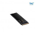 Ổ cứng SSD Western Digital BLACK SN750 NVME SSD 250GB