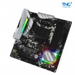 Bo mạch chủ Asrock B450M Steel Legend