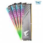 Ram AORUS RGB 16GB (2x8GB) 3600MHz (With Demo Kit)