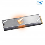 Ổ cứng SSD AORUS RGB M.2 NVMe 256GB