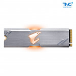 Ổ cứng SSD AORUS RGB M.2 NVMe 256GB