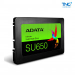 SSD Adata SU650 240GB Sata3 2.5"