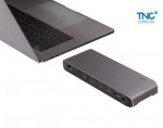 Thiết Bị Stream Elgato Thunderbolt 3 Pro Dock