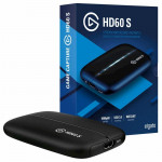 Thiết Bị Stream Elgato Video Capture HD60S