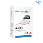 Thiết Bị Stream Elgato USB Analog Video Capture 